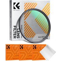 KF Concept Get 12% Off KENTFAITH 72mm Black Mist 14 CPL Filter with NanoKlear