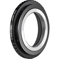 KENTFAITH Leica M39 Mount Lens to Canon EOS R Camera Body Lens Mount Adapter