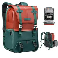 Save 18% on KF Concept Beta 20L Camera Backpack Dark Green