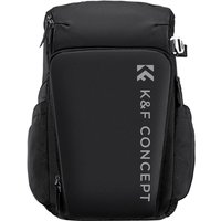 Save 20% on KF Concept Alpha 25L Camera Backpack with Rain Cover