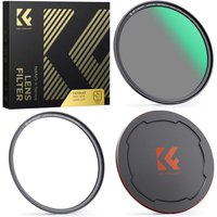 KF Concept Get 38% Off KENTFAITH 55mm ND8 Magnetic Lens Filter Waterproof ScratchResistant
