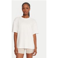Reebok T-krekls RK25315CCW Balts Regular Fit