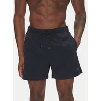 Tommy Hilfiger Peldšorti Essential UM0UM02793 Tumši