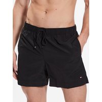 Tommy Hilfiger Peldšorti Essential UM0UM02793 Melns