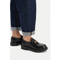 LOVE MOSCHINO Loferi JA10404G1NJD000041 Melns