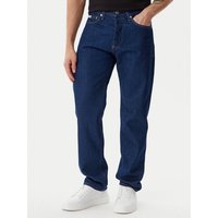 Calvin Klein Jeans Džinsi J30J327207 Tumši