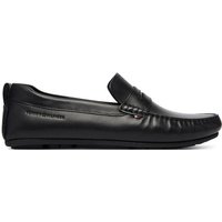 Tommy Hilfiger Mokasīni Core Hilfiger Leather