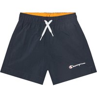 Champion Peldšorti 306772 Tumši zils Regular