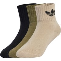 Adidas Garās zeķes JW2934 Daudzkrāsains