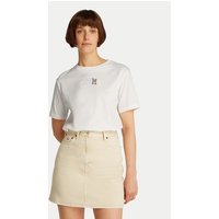 Tommy Jeans T-krekls Color Varsity DW0DW21337