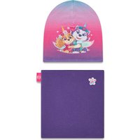 Paw Patrol Cepures un kakla šalles