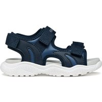 Geox Sandales J Sandal Splush Boy