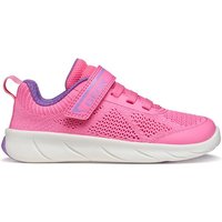 Geox Snīkeri J Foot-Run Girl J65PCA