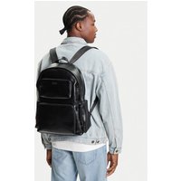 Guess Mugursoma 177229 Melns