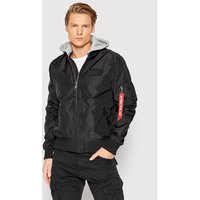 Alpha Industries Bomber stila jaka MA-1
