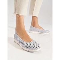 Caprice Balerīnas 9-22551-42 Zils
