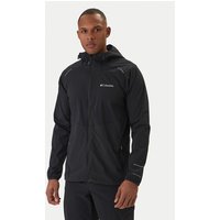 Columbia Softshell jaka Tech™ II Wind