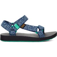 Teva Sandales Original Universal 1116656C Tumši