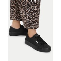 Calvin Klein Snīkeri Vulc Flatform Lace