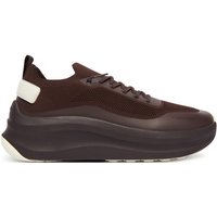 Calvin Klein Snīkeri Chunky Runner Lace