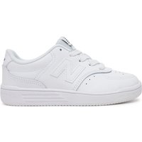 New Balance Snīkeri PSB80WW Balts