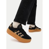 Adidas Snīkeri Vl Court Bold KJ0295