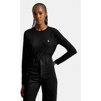 Polo Ralph Lauren Blūze 211B14604004 Melns
