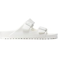 Birkenstock Iešļūcenes Arizona EVA 0129441 Balts