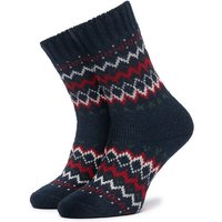Barbour Garās zeķes Kingsford Fair Isle