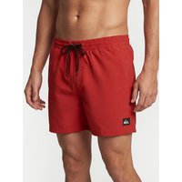 Quiksilver Peldšorti Everyday Solid Volley 15