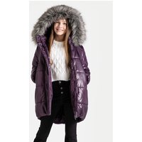 Coccodrillo Ziemas jaka ZC4152114OGK Violets Regular