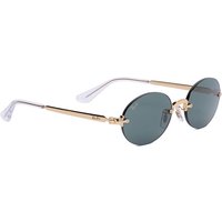 Ray-Ban Saulesbrilles By Asap Rocky 0RB3929