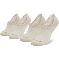 Calvin Klein Pēdiņas 701218787 r.OS