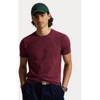 Polo Ralph Lauren T-krekls 710671438545 Bordo