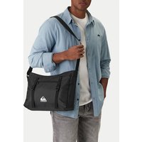 Quiksilver Pārnēsajamā soma CWBEO-QUIC-M-002-09 Melns