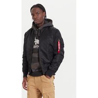Alpha Industries Bomber stila jaka Ma-1