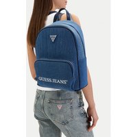 Guess Jeans Mugursoma CWBEO-GUESS-B-011-09 Zils
