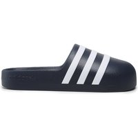 Adidas Iešļūcenes adiFom adilette HQ7220 Tumši