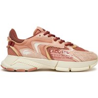 Lacoste Snīkeri L003 Neo 7-49SFA0006 Rozā