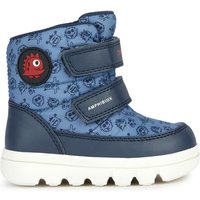 Geox Sniega zābaki B Willaboom Boy