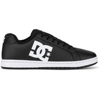 DC Shoes Snīkeri GAVELER SN ADYS100574-BKW