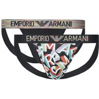 Emporio Armani Underwear Jock Strap bikšu
