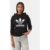Adidas Džemperis ar kapuci adicolor Trefoil