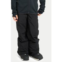 Quiksilver Snovborda bikses Estate EQBTP03059 Melns