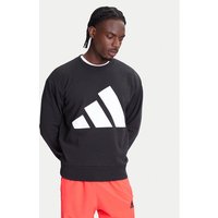 Adidas Džemperis ar kapuci Essentials Big