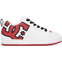 DC Shoes Snīkeri COURT GRAFFIK DC01661110