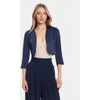 Rinascimento Bolero jaciņa CFC0125060003 Tumši zils