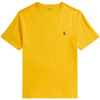 Polo Ralph Lauren T-krekls 323832904504 Dzeltens