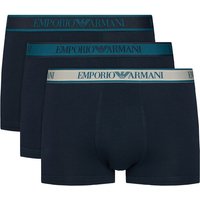 Emporio Armani Underwear Bokseru komplekts EM000259