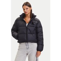 Calvin Klein Jeans Dūnu jaka Graphic